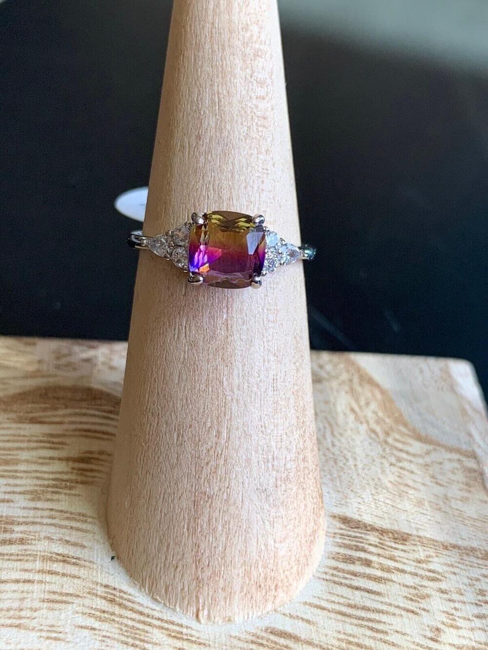 Fragrant Jewels Ring Size 6